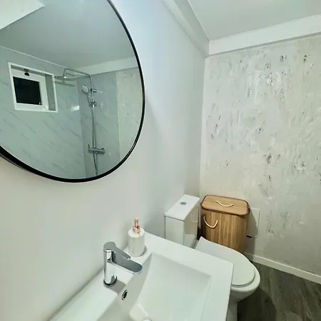 The West House * Calheta (Madeira)