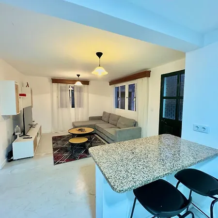 Vakantiehuis The West House *