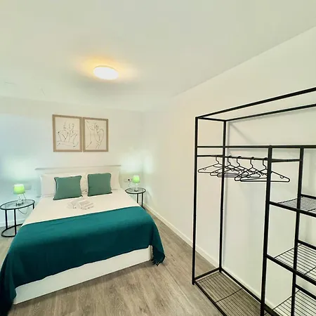 Vakantiehuis The West House *