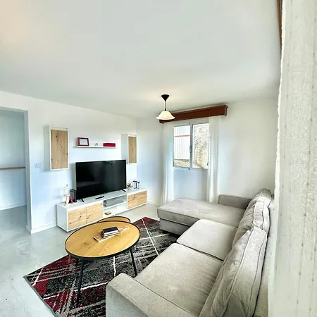 Vakantiehuis The West House Calheta (Madeira)