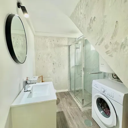 The West House Vakantiehuis *