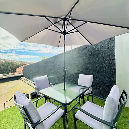 The West House Vakantiehuis Calheta (Madeira)