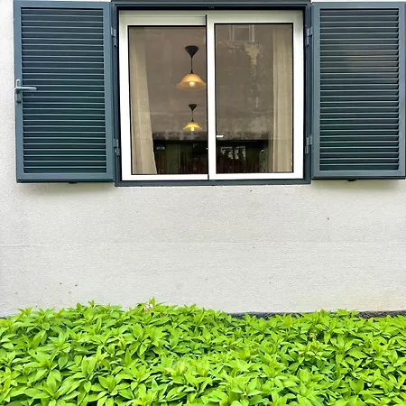 The West House * Calheta (Madeira)