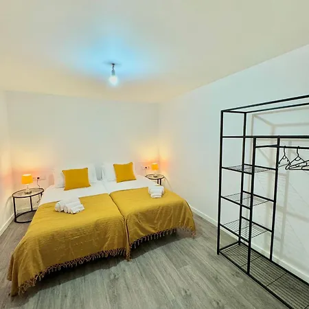 The West House * Calheta (Madeira)