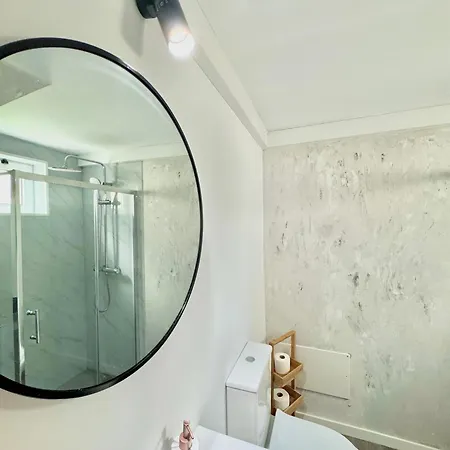 Semesterbostad The West House *