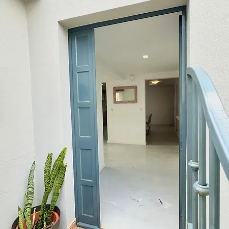 The West House Vakantiehuis