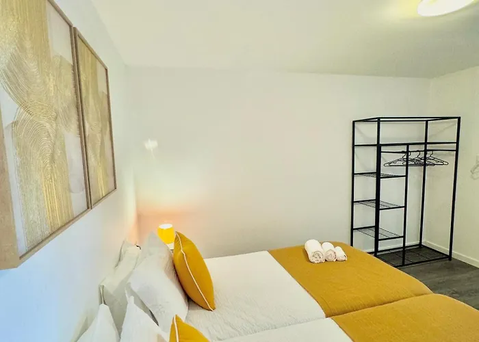 Casa vacanze The West House Calheta (Madeira)