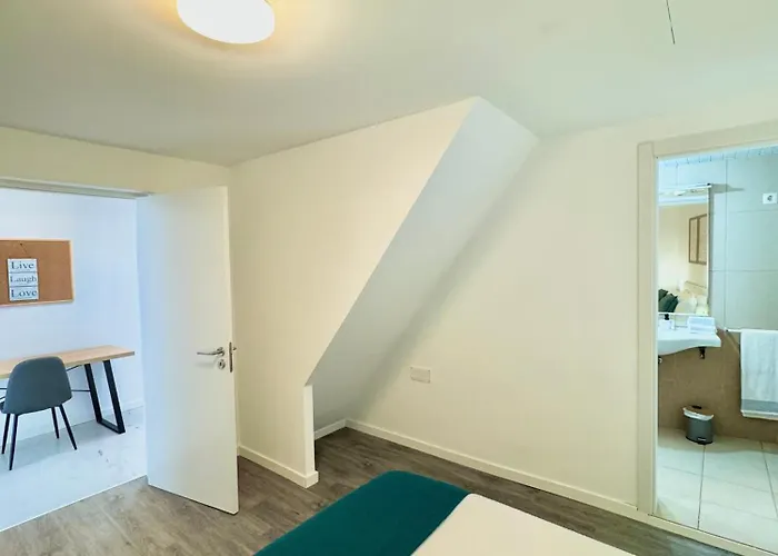 The West House Vakantiehuis