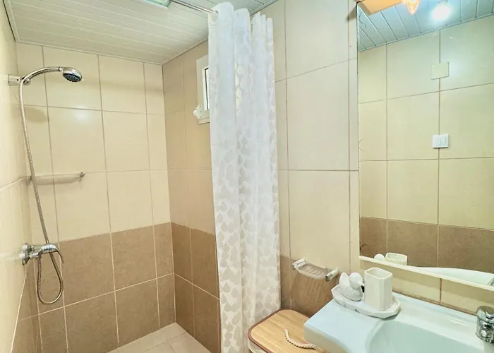 Vakantiehuis The West House Calheta (Madeira)