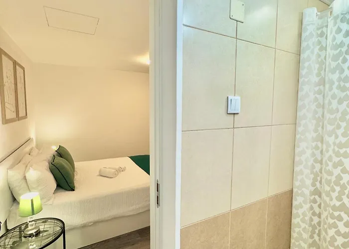 Casa vacanze The West House