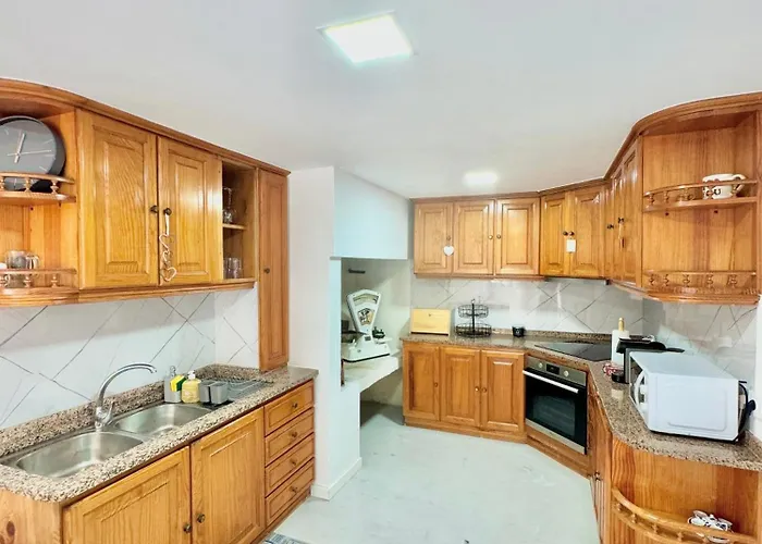 Casa vacanze The West House *