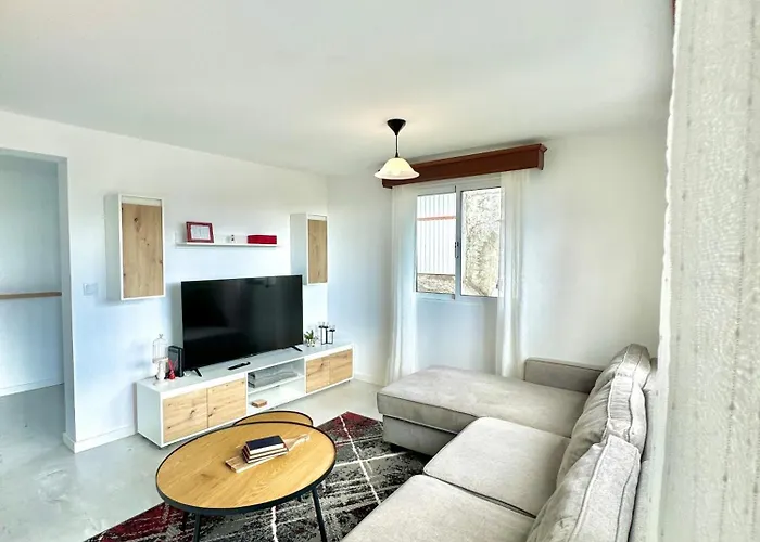 Casa vacanze The West House Calheta (Madeira)