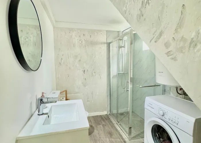 The West House Vakantiehuis *