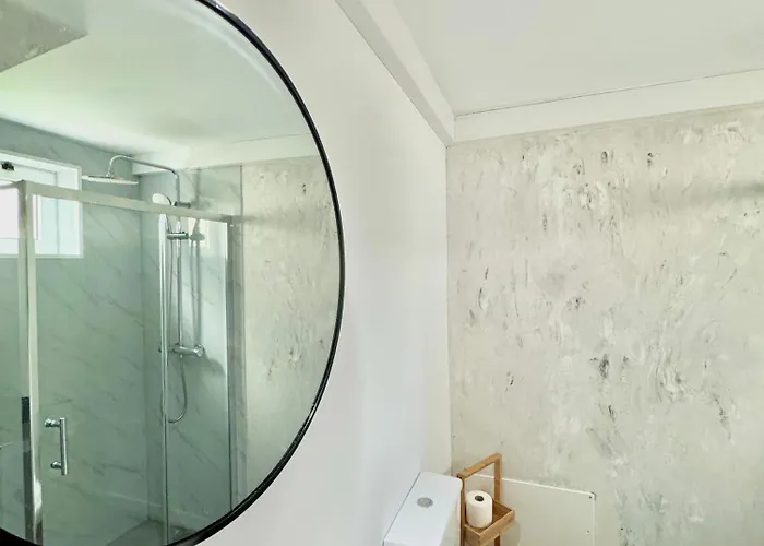 Vakantiehuis The West House *