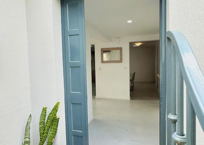 The West House Casa vacanze